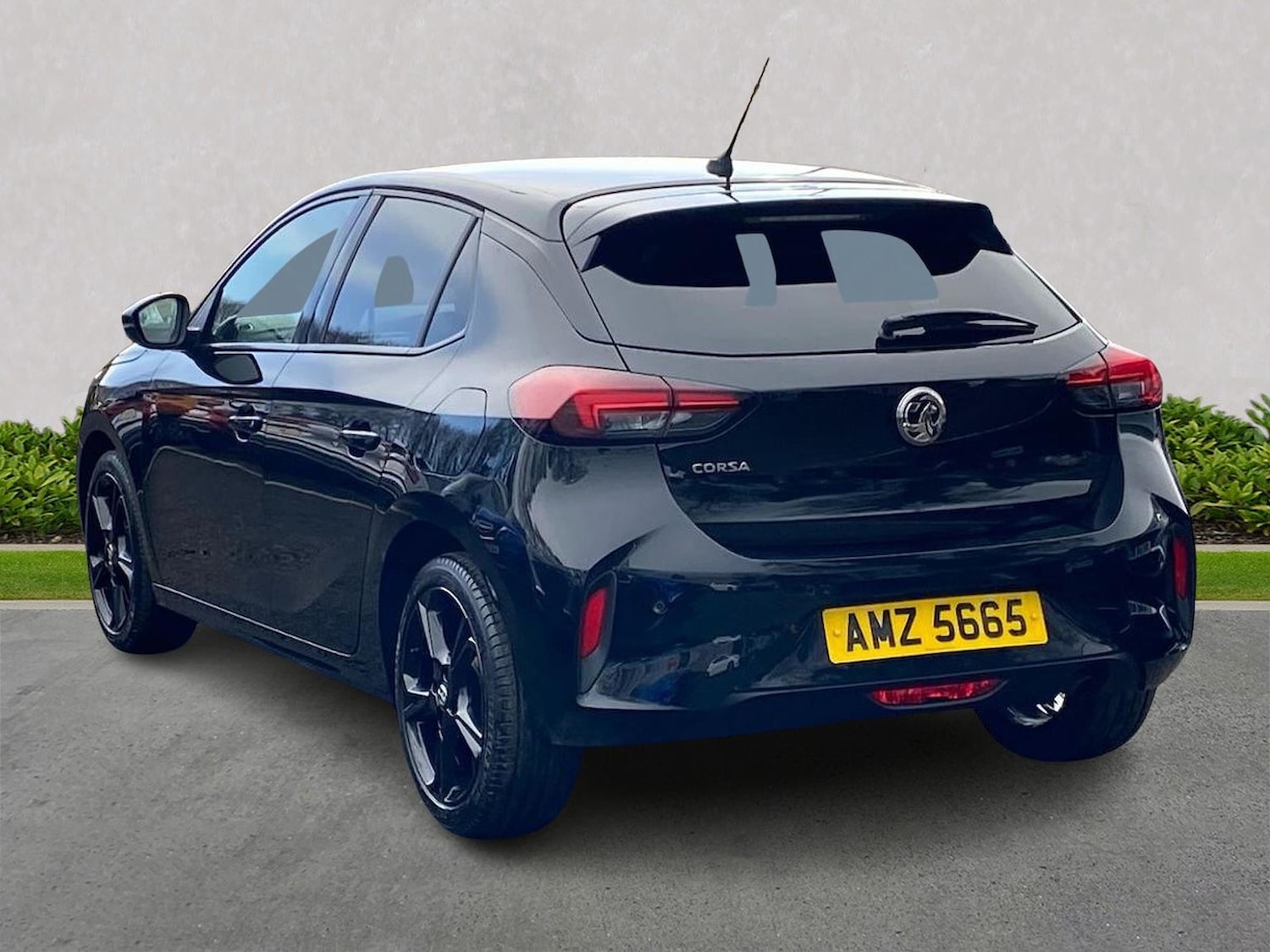 Used Vauxhall Corsa 2023 for sale - 78192482: Photo 4