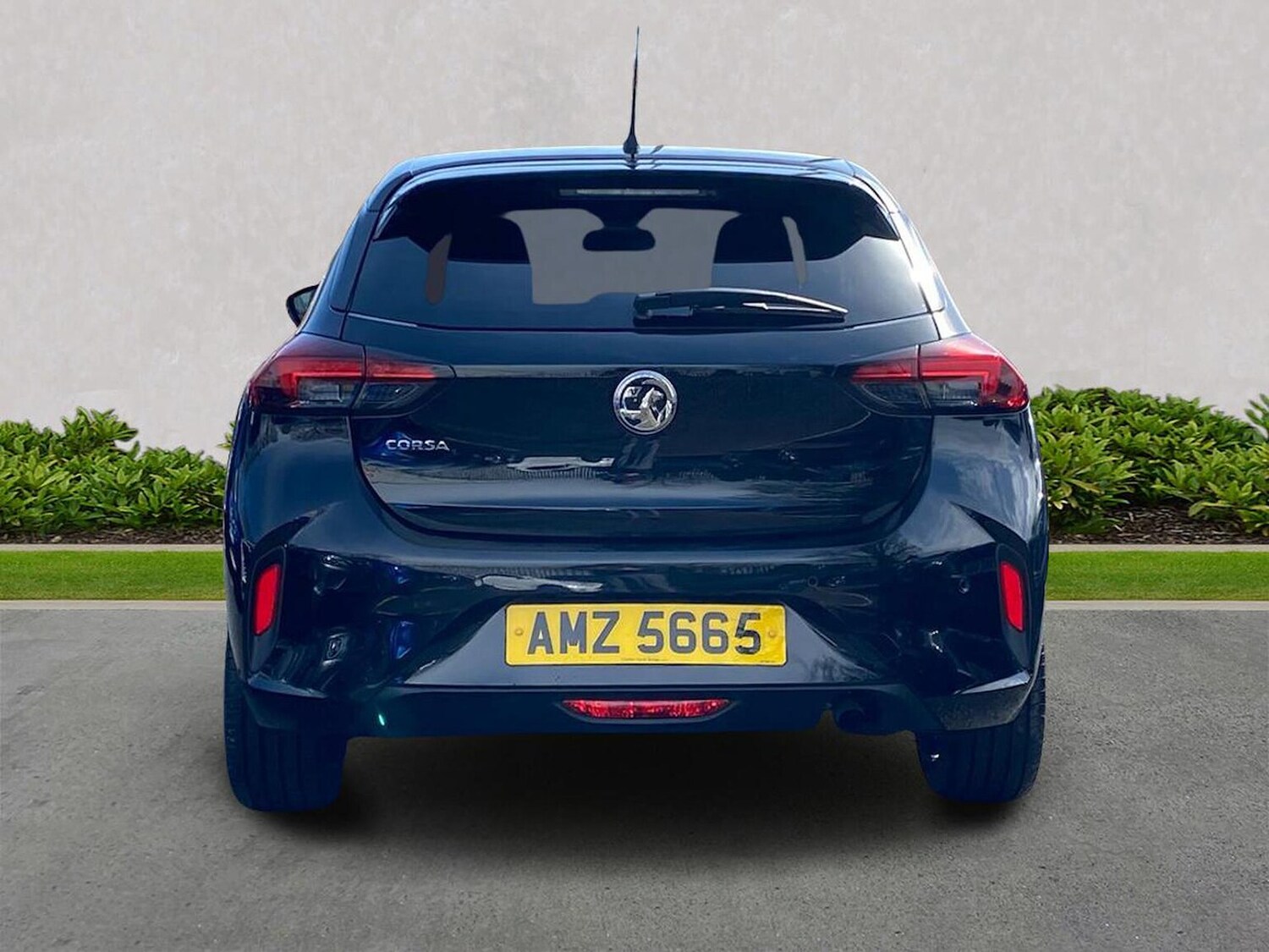 Used Vauxhall Corsa 2023 for sale - 78192482: Photo 6