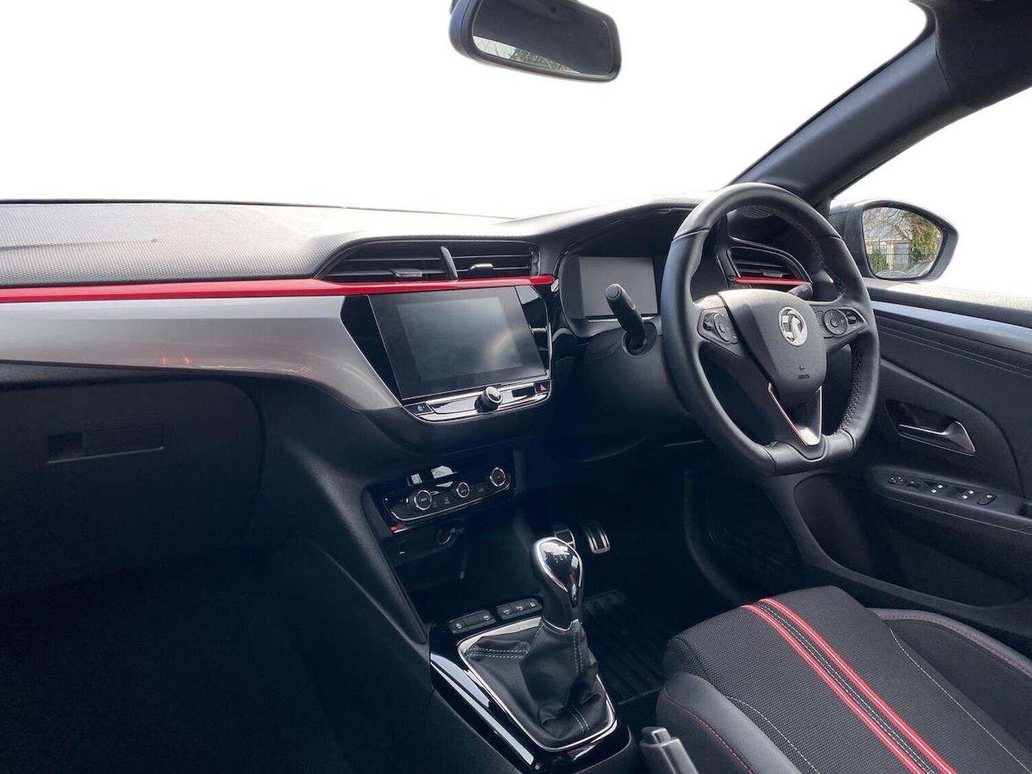 Used Vauxhall Corsa 2023 for sale - 78192482: Photo 9