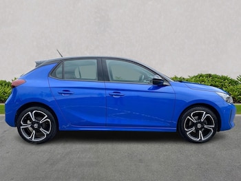 Used Vauxhall Corsa 2023 for sale - 79137498: Photo