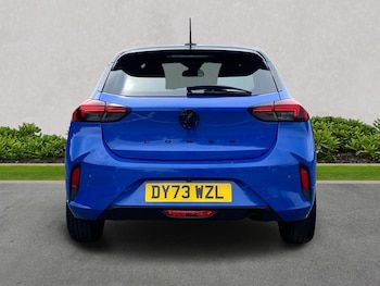 Used Vauxhall Corsa 2023 for sale - 79137498: Photo