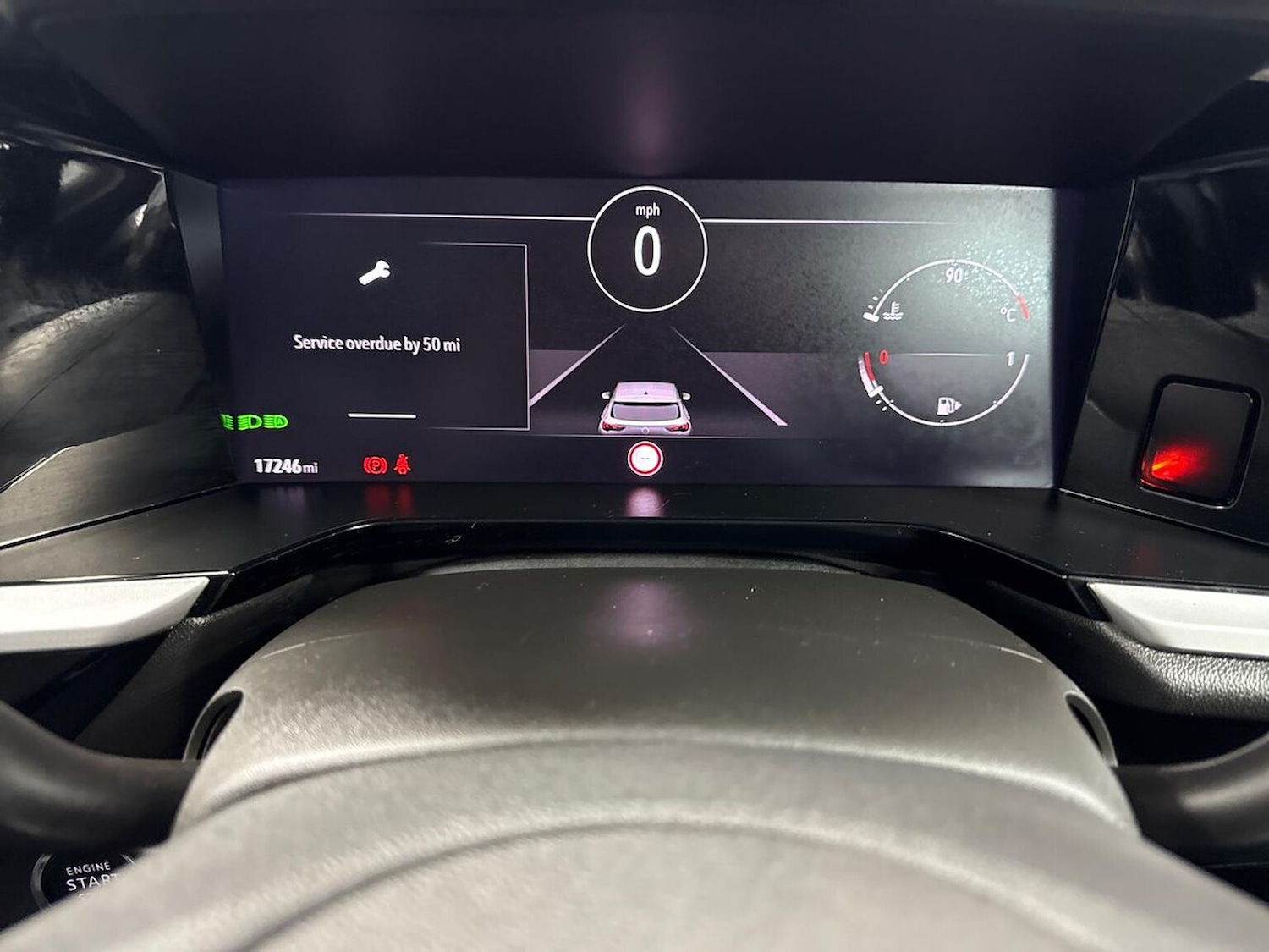 Used Vauxhall Grandland 2023 for sale - 78106357: Photo 10