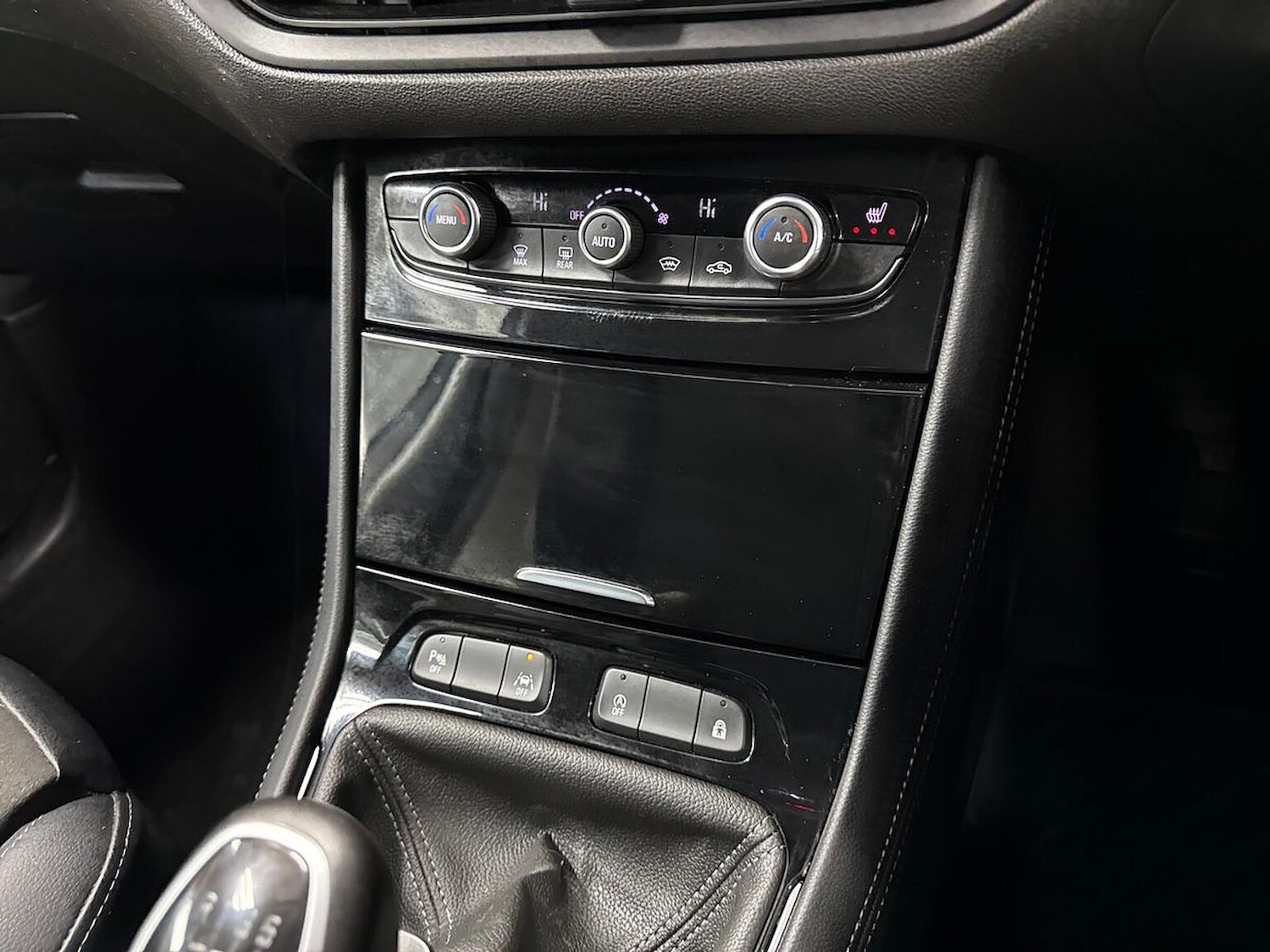 Used Vauxhall Grandland 2023 for sale - 78106357: Photo 12