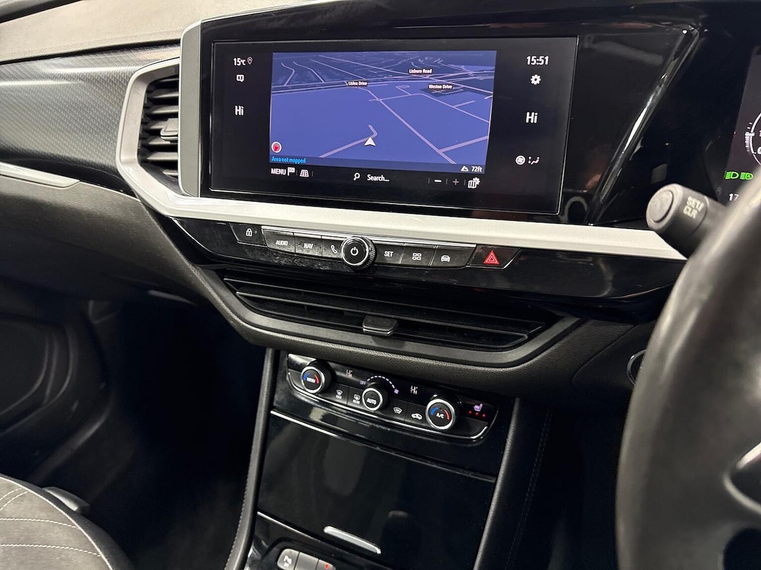 Used Vauxhall Grandland 2023 for sale - 78106357: Photo 13