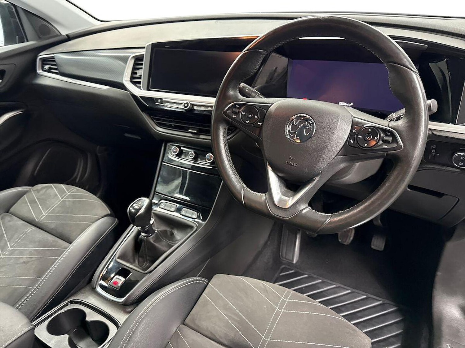 Used Vauxhall Grandland 2023 for sale - 78106357: Photo 15