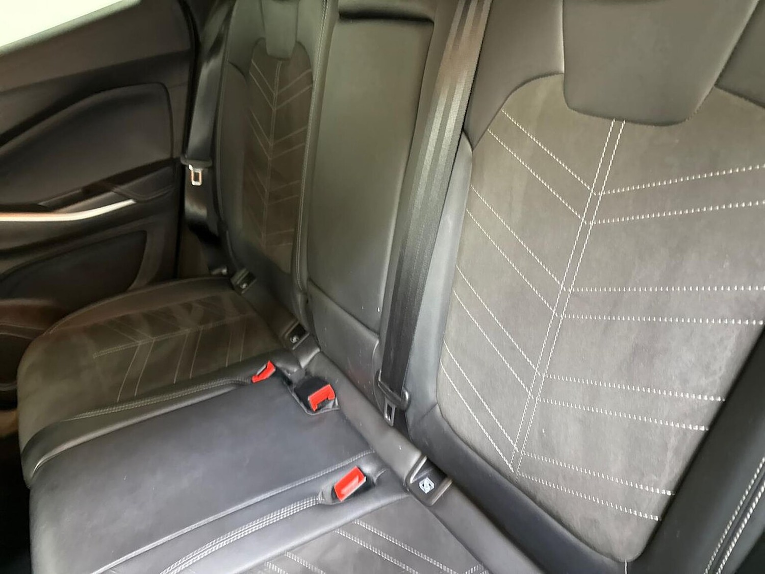 Used Vauxhall Grandland 2023 for sale - 78106357: Photo 16