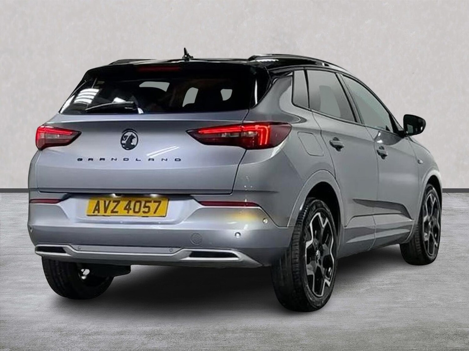 Used Vauxhall Grandland 2023 for sale - 78106357: Photo 18