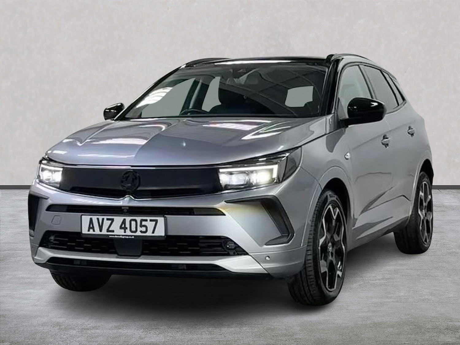 Used Vauxhall Grandland 2023 for sale - 78106357: Photo 20