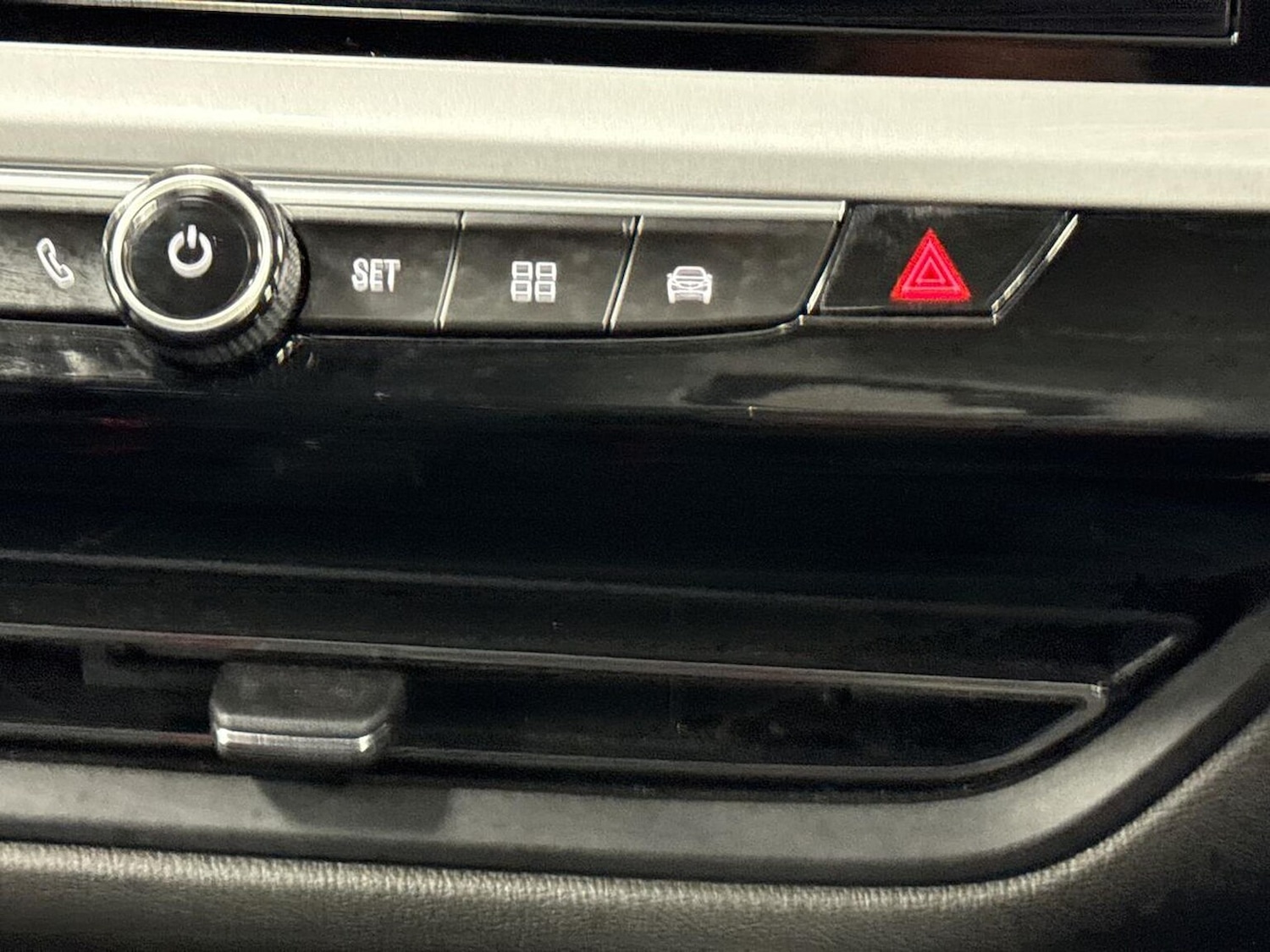 Used Vauxhall Grandland 2023 for sale - 78106357: Photo 22