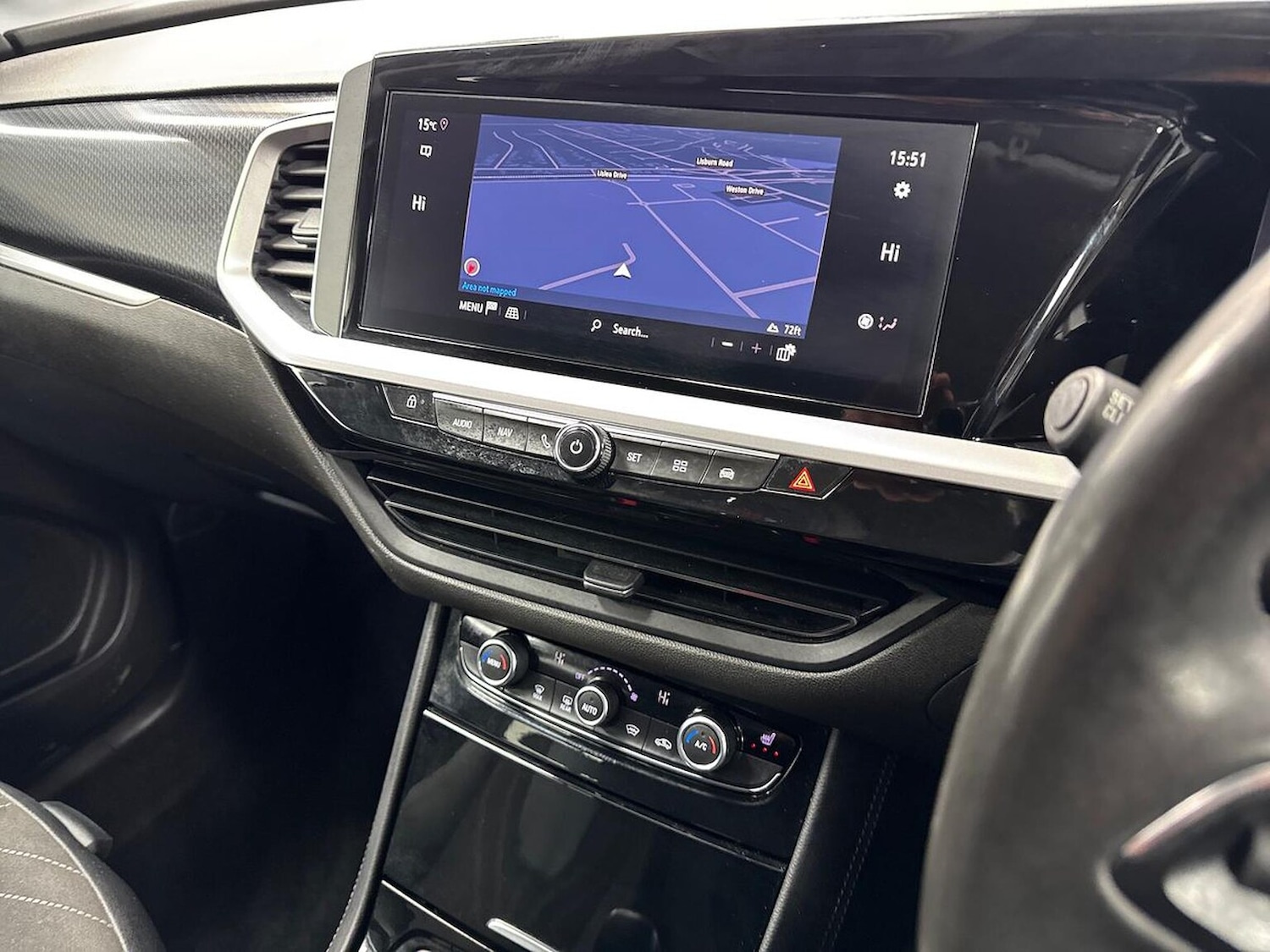 Used Vauxhall Grandland 2023 for sale - 78106357: Photo 23