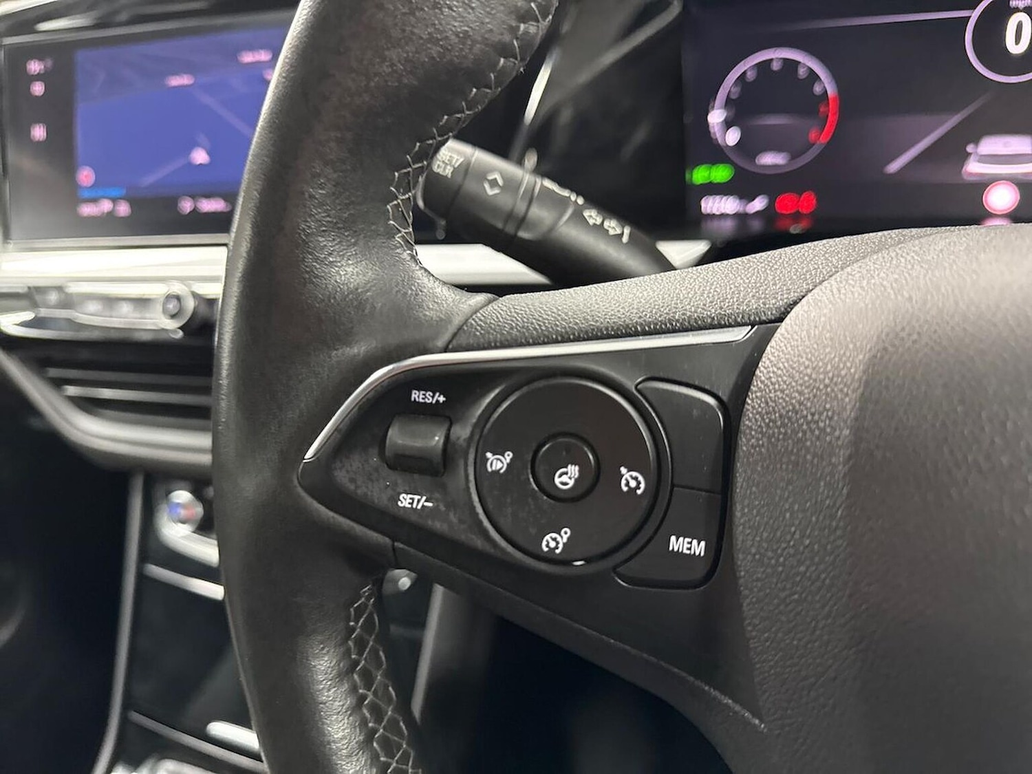 Used Vauxhall Grandland 2023 for sale - 78106357: Photo 24