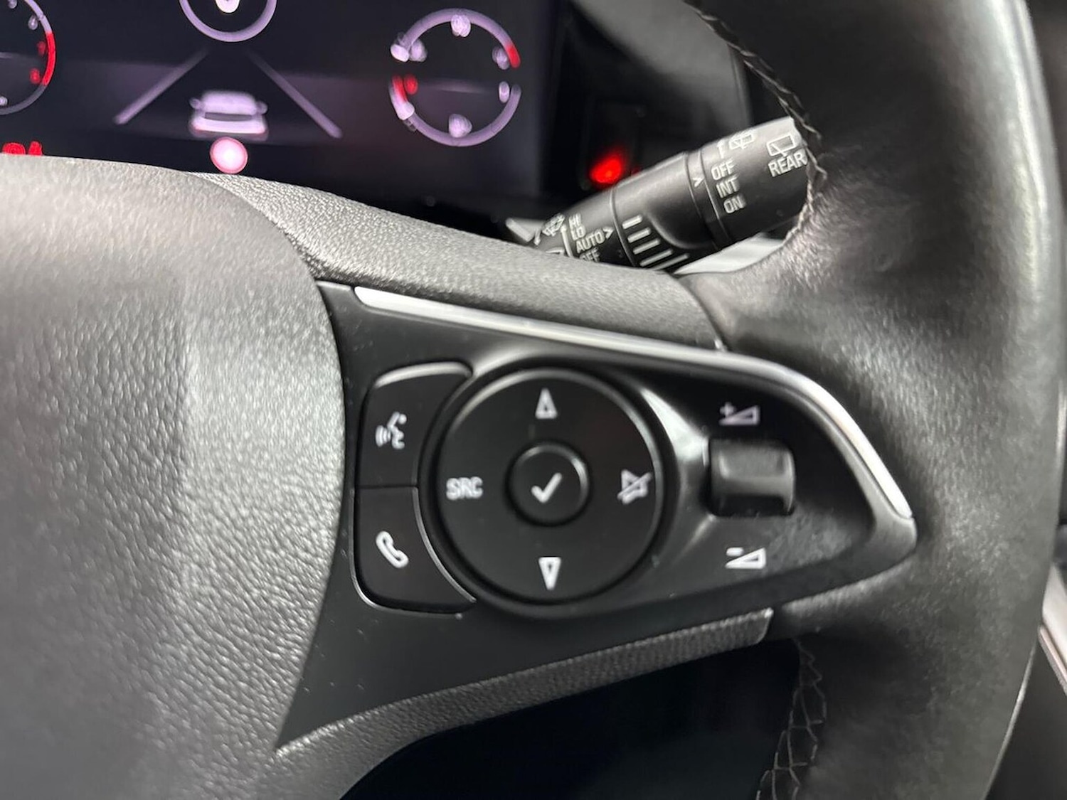 Used Vauxhall Grandland 2023 for sale - 78106357: Photo 25