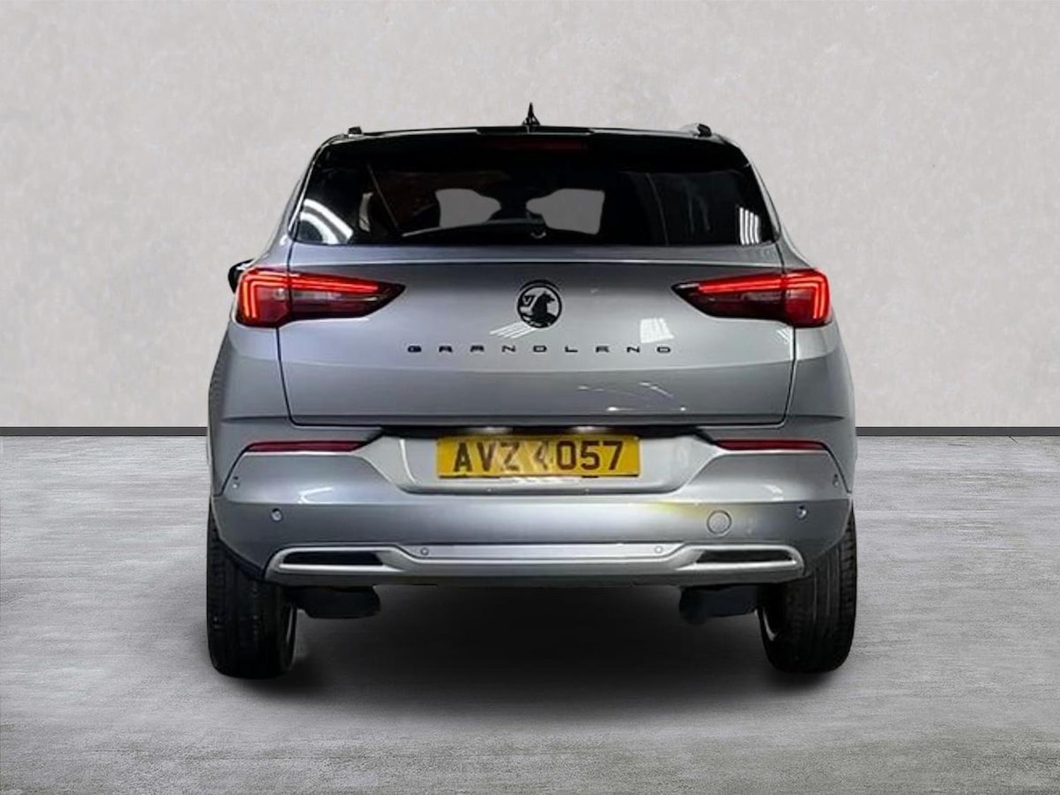 Used Vauxhall Grandland 2023 for sale - 78106357: Photo 4