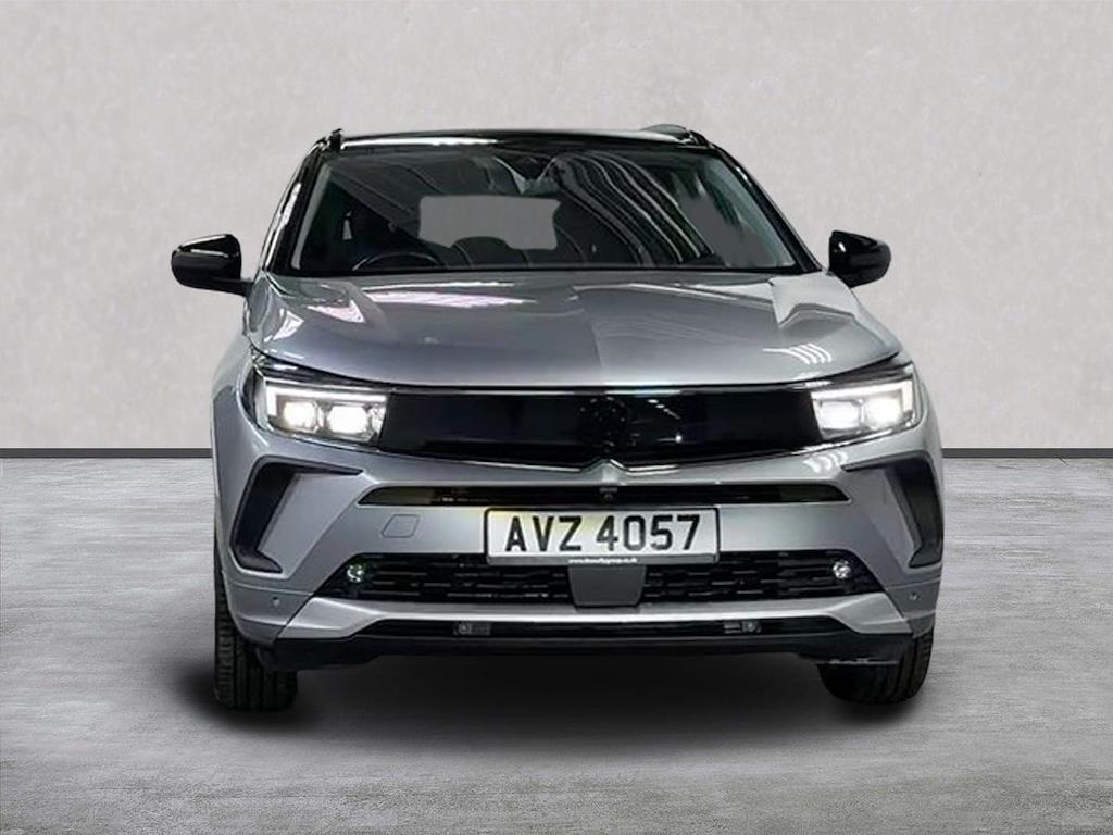Used Vauxhall Grandland 2023 for sale - 78106357: Photo 5