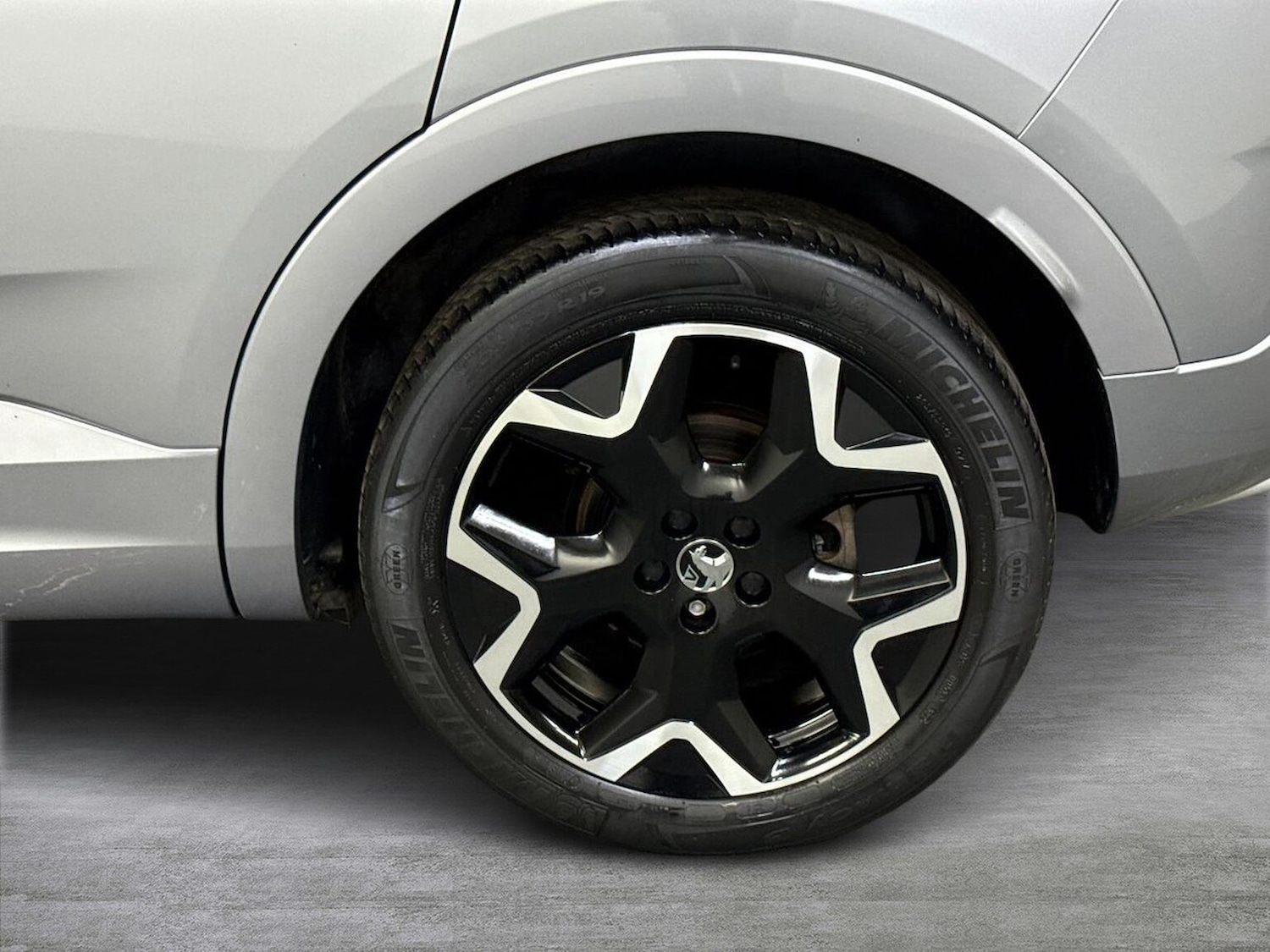 Used Vauxhall Grandland 2023 for sale - 78106357: Photo 6