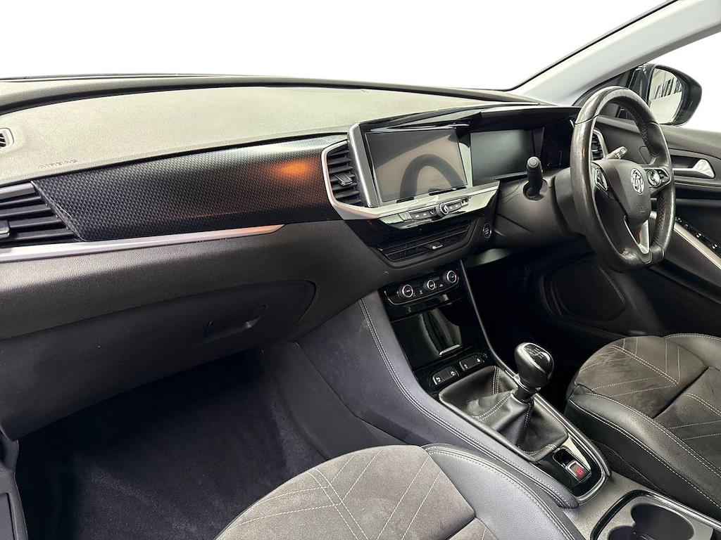 Used Vauxhall Grandland 2023 for sale - 78106357: Photo 7