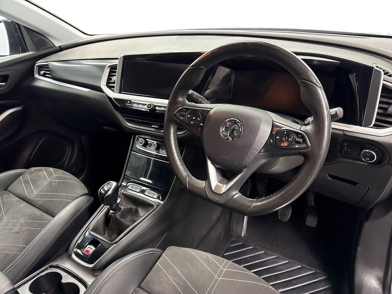 Used Vauxhall Grandland 2023 for sale - 78106357: Photo 8