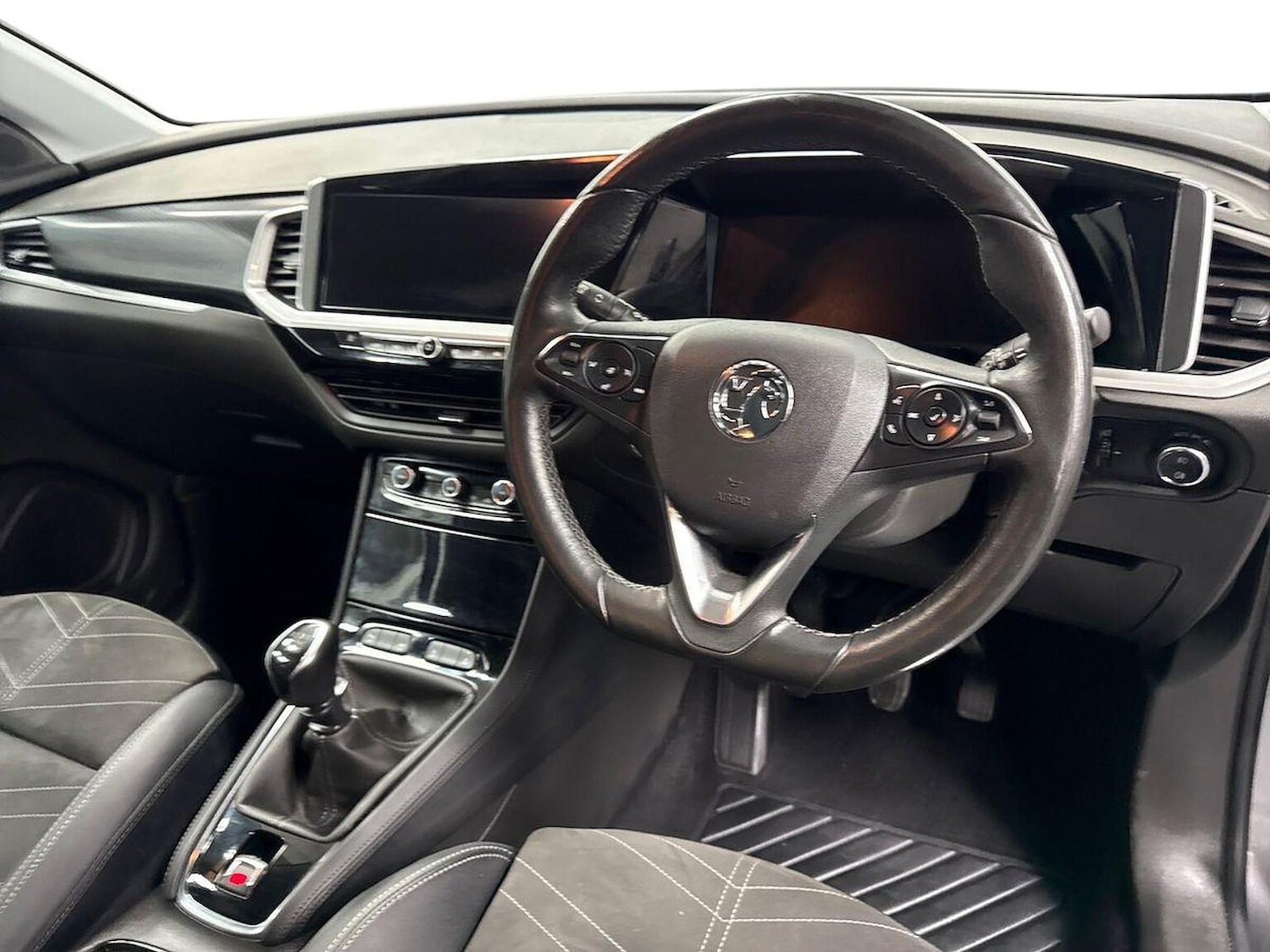 Used Vauxhall Grandland 2023 for sale - 78106357: Photo 9