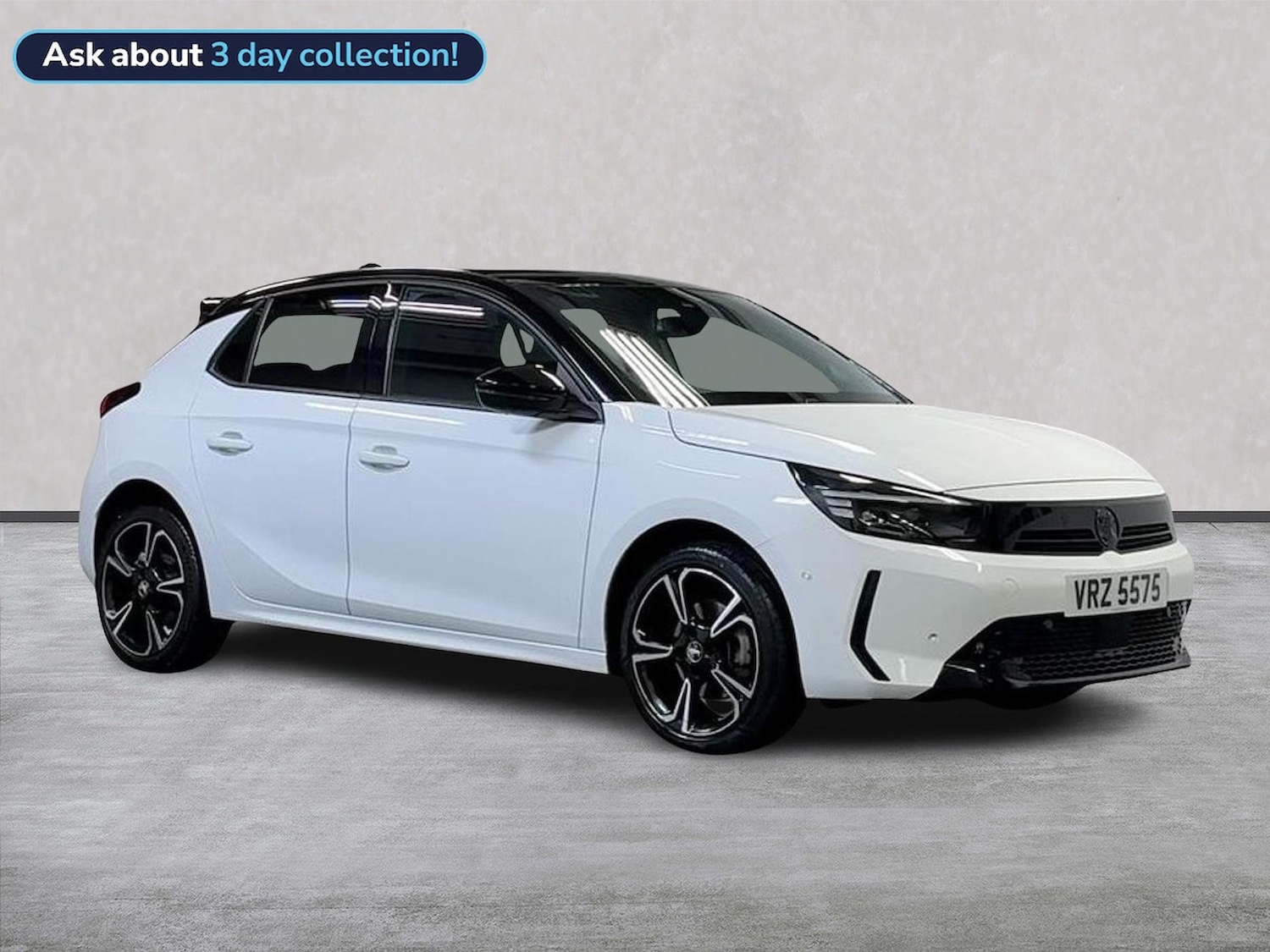 Used Vauxhall Corsa 2024 for sale - 76426734: Photo 1