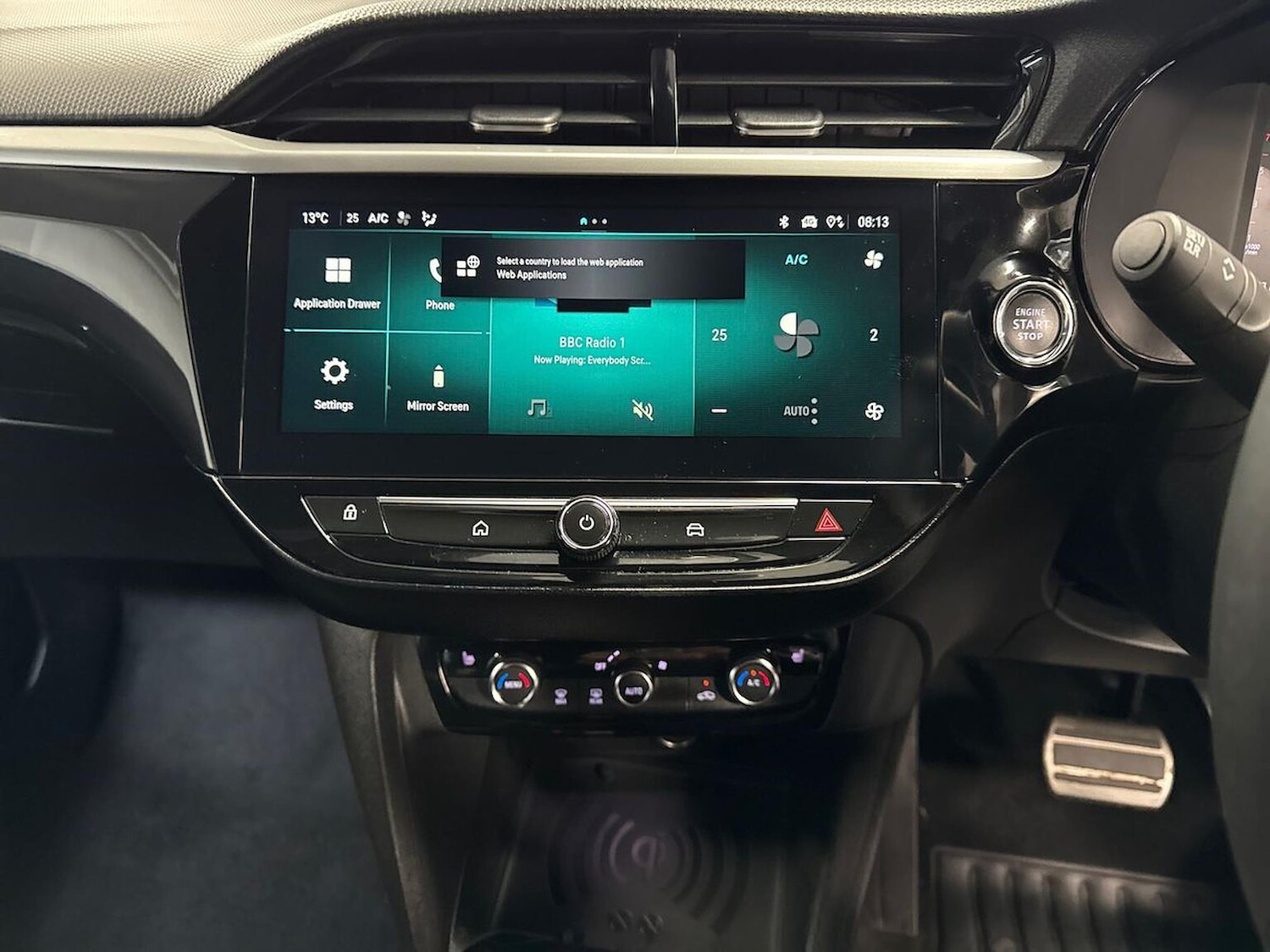 Used Vauxhall Corsa 2024 for sale - 76426734: Photo 11