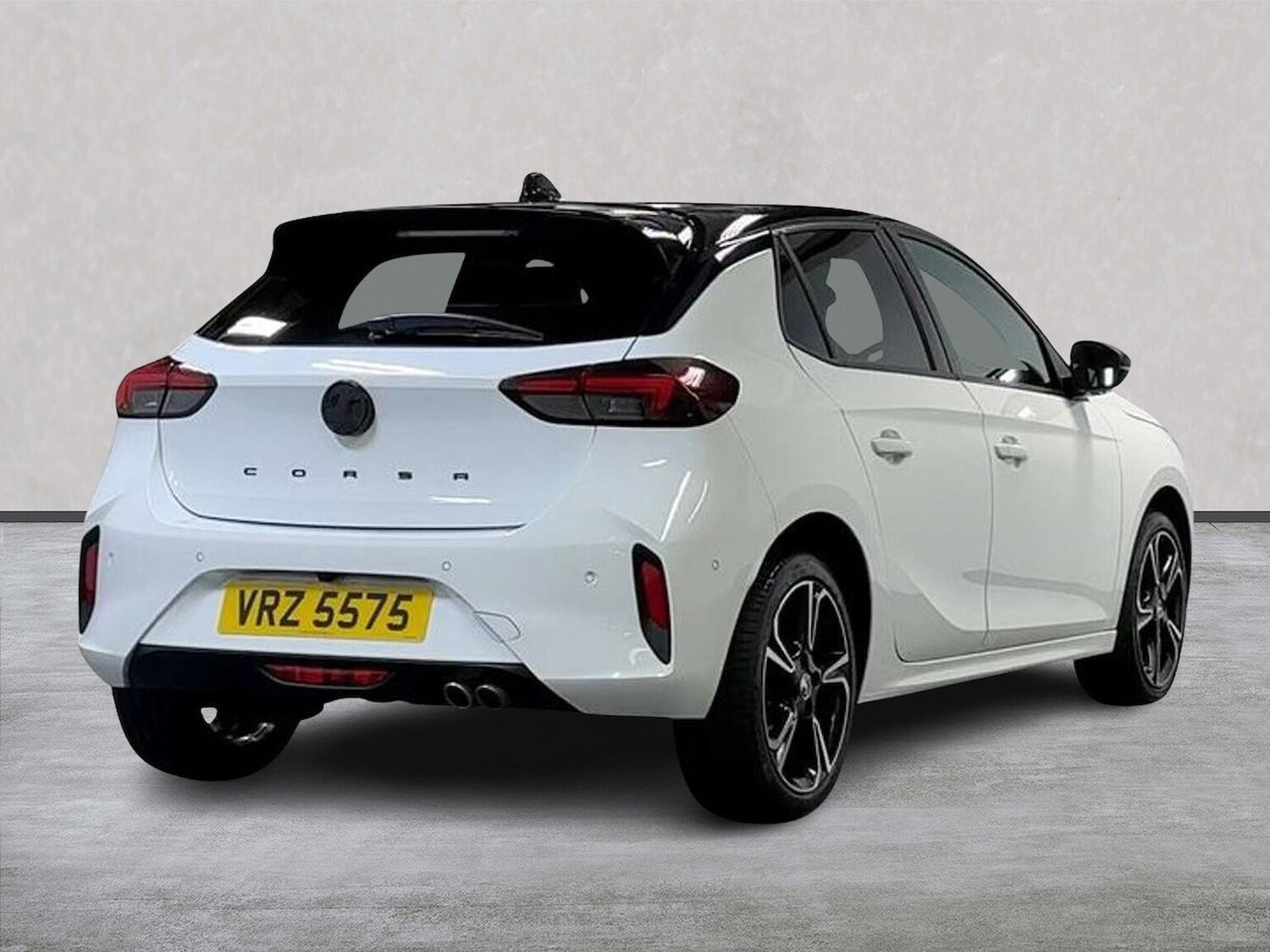 Used Vauxhall Corsa 2024 for sale - 76426734: Photo 18