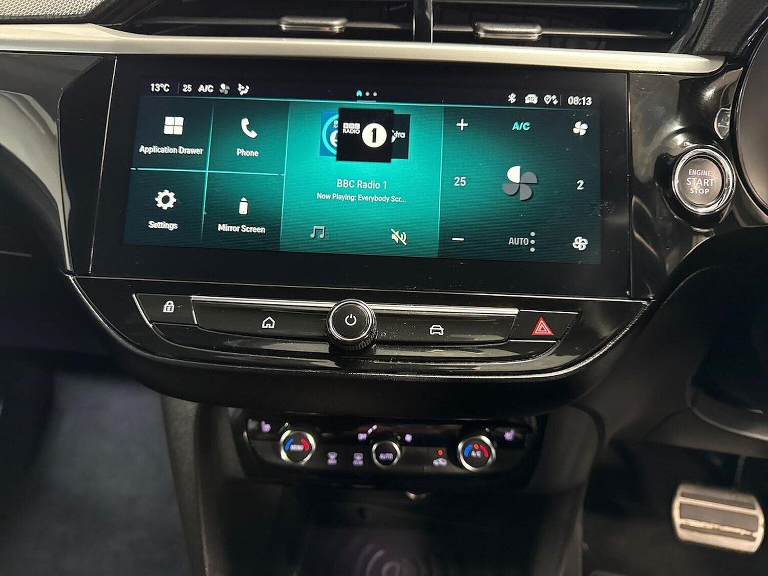 Used Vauxhall Corsa 2024 for sale - 76426734: Photo 22