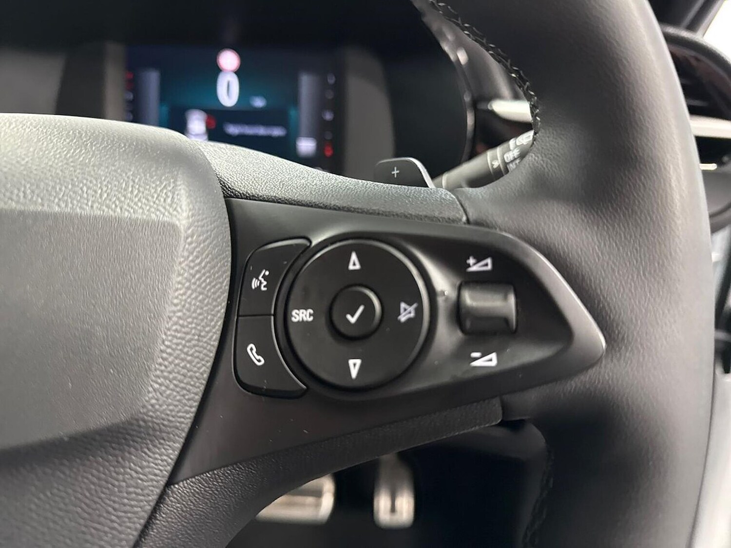 Used Vauxhall Corsa 2024 for sale - 76426734: Photo 25