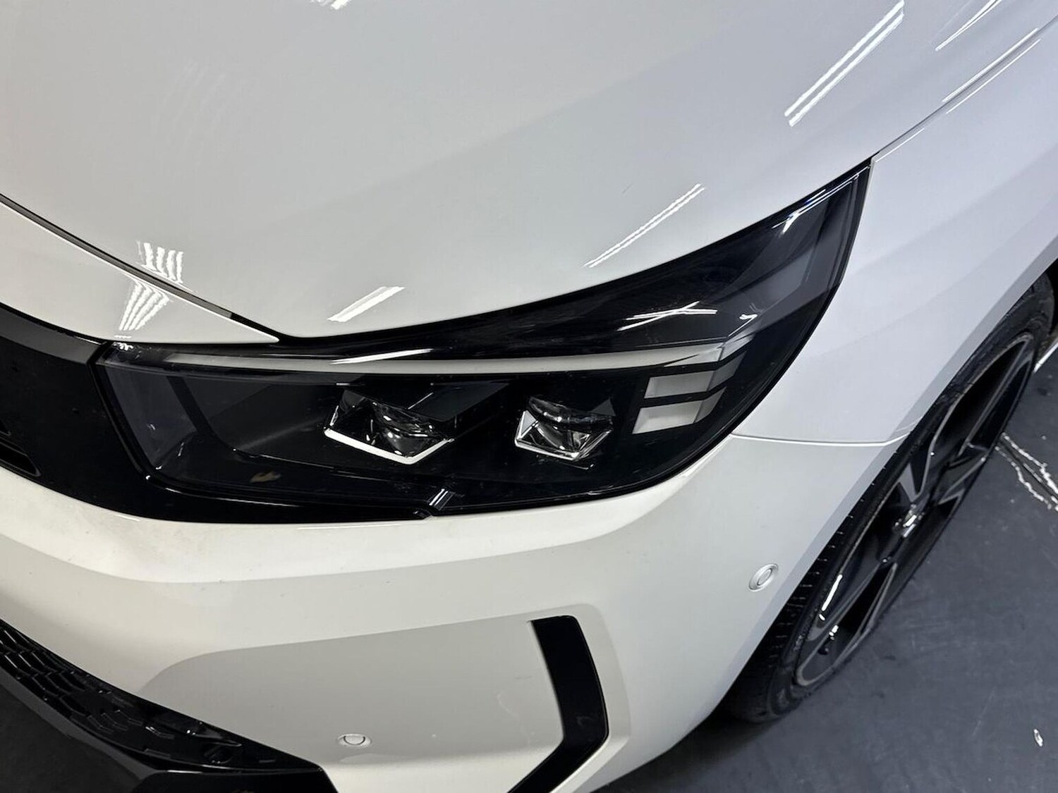 Used Vauxhall Corsa 2024 for sale - 76426734: Photo 29