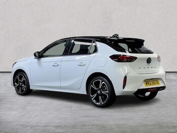 Used Vauxhall Corsa 2024 for sale - 76426734: Photo