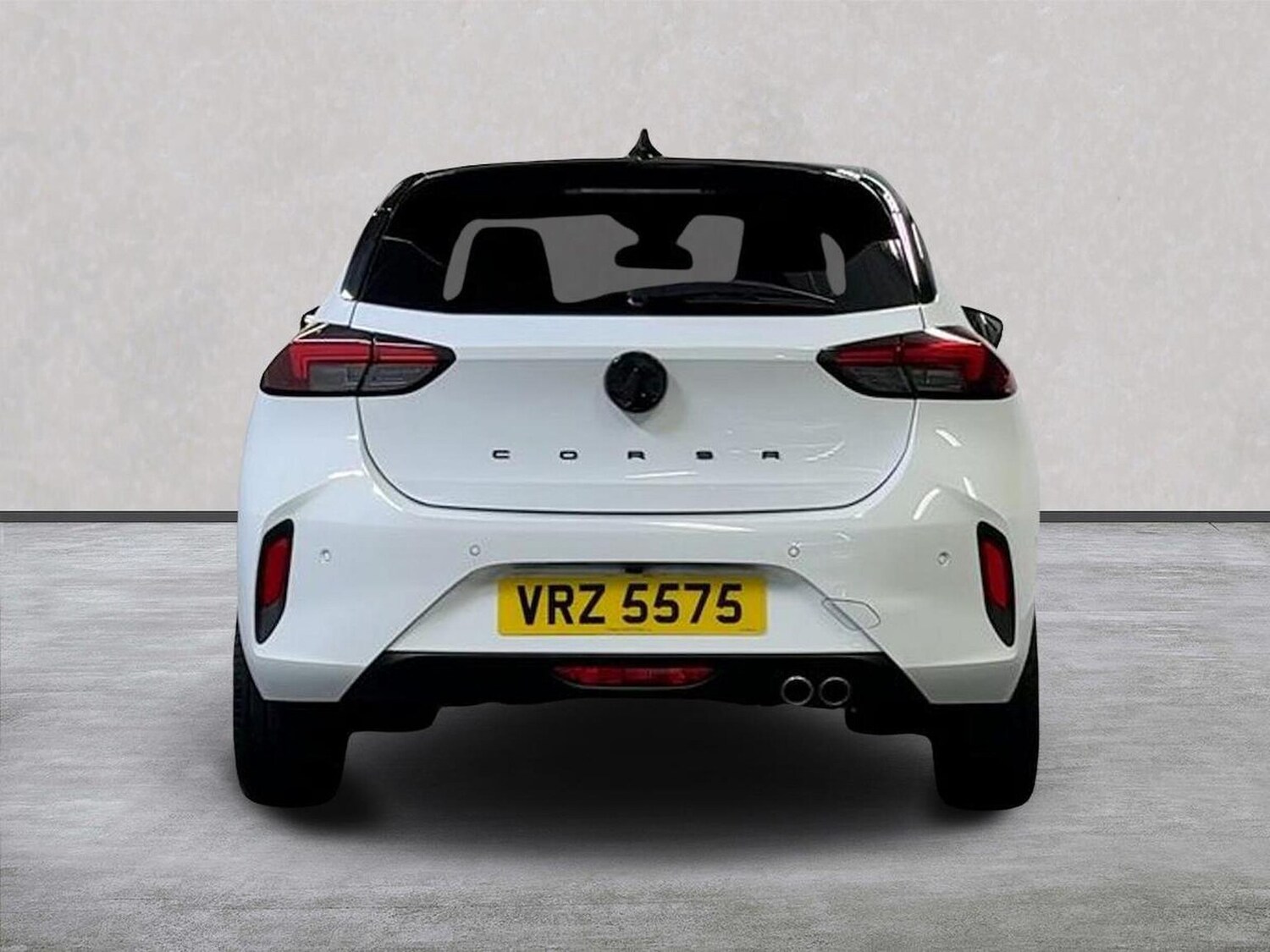 Used Vauxhall Corsa 2024 for sale - 76426734: Photo 4