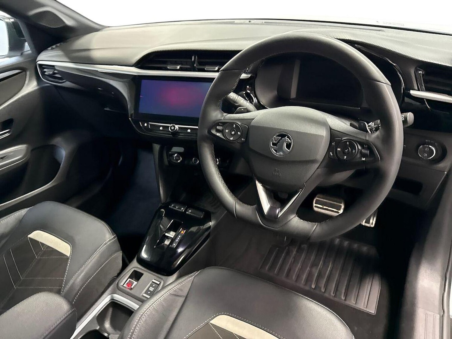 Used Vauxhall Corsa 2024 for sale - 76426734: Photo 8