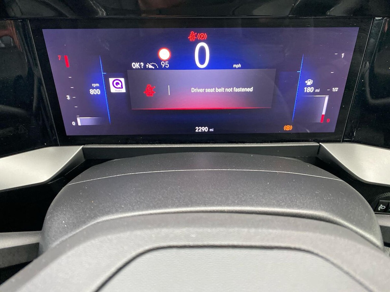 Used Vauxhall Mokka 2025 for sale - 76906350: Photo 10