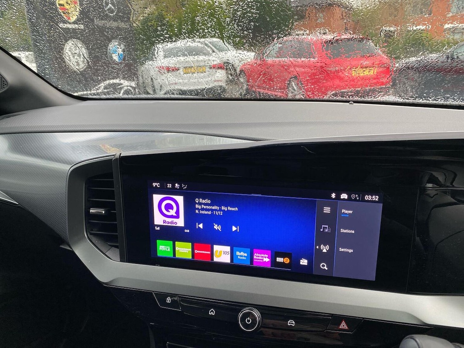 Used Vauxhall Mokka 2025 for sale - 76906350: Photo 11