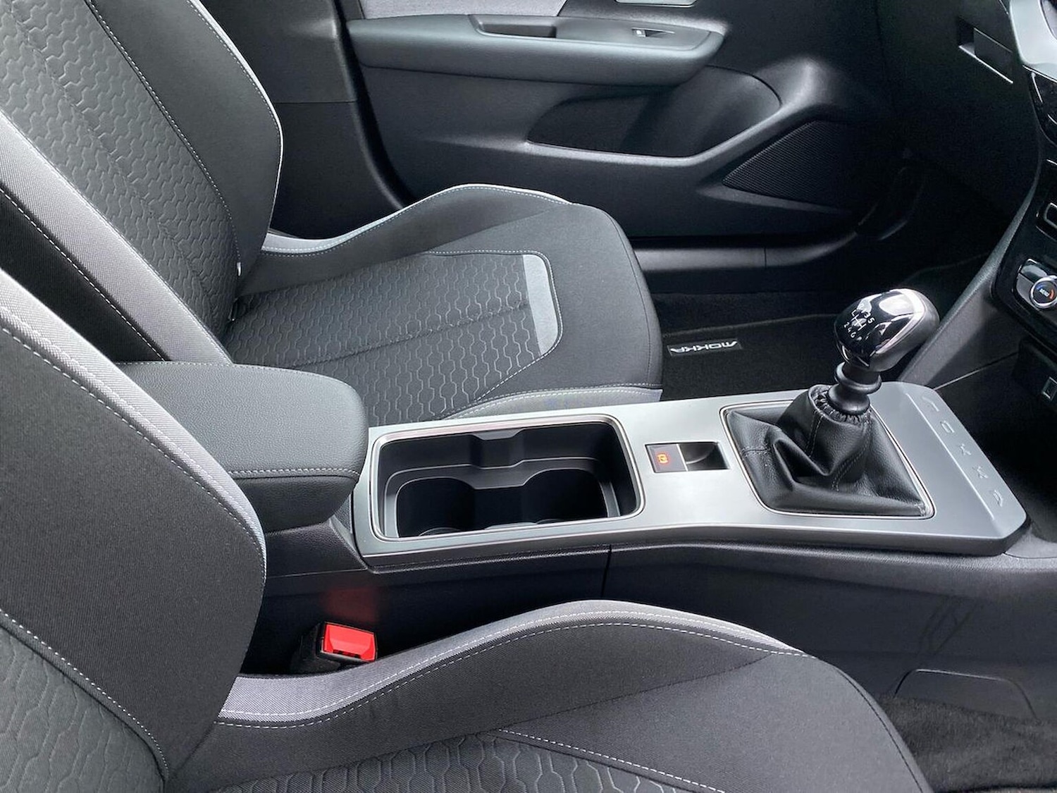 Used Vauxhall Mokka 2025 for sale - 76906350: Photo 13