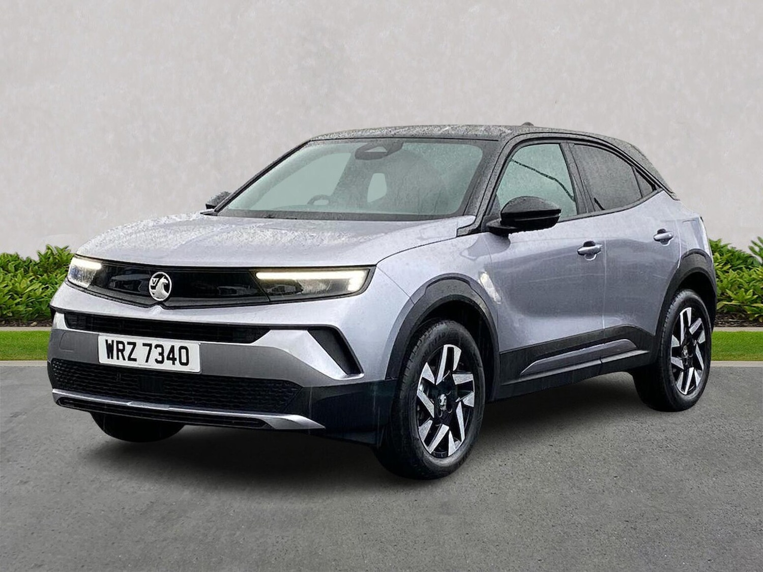 Used Vauxhall Mokka 2025 for sale - 76906350: Photo 20