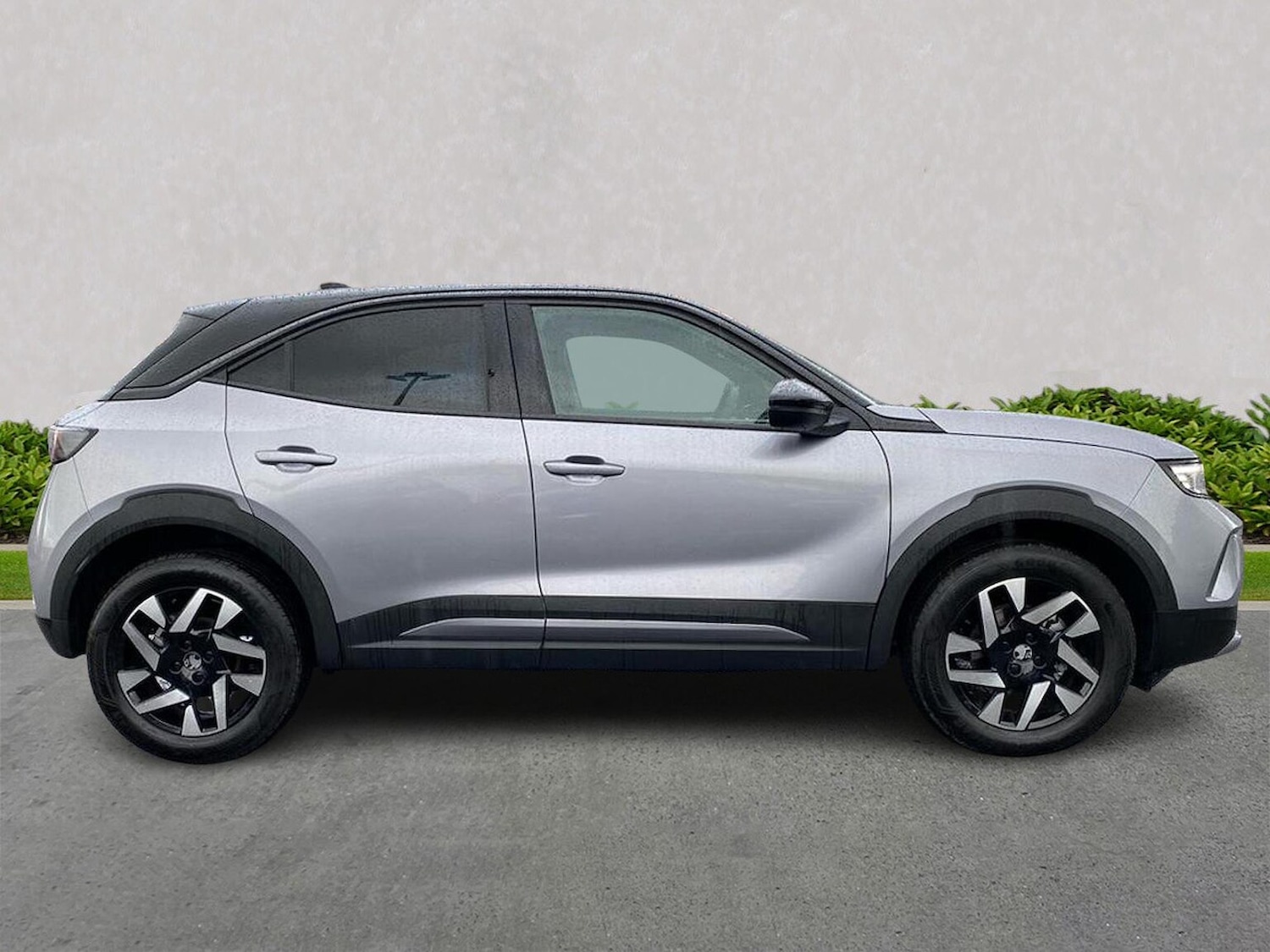 Used Vauxhall Mokka 2025 for sale - 76906350: Photo 3