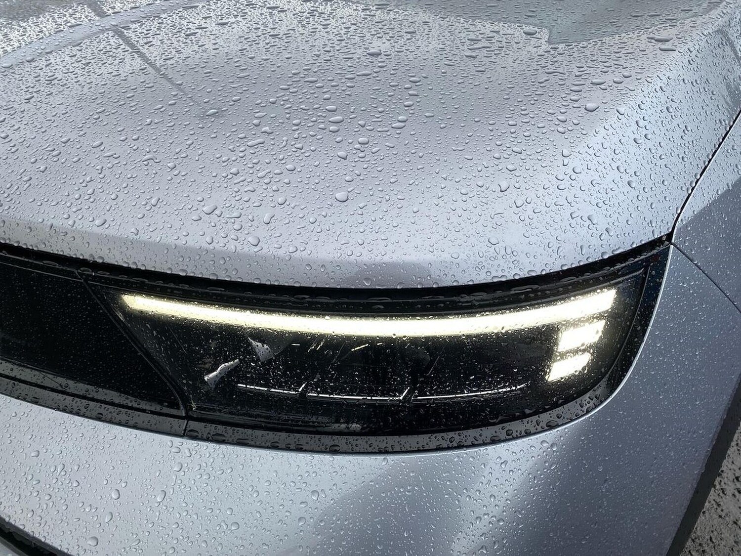 Used Vauxhall Mokka 2025 for sale - 76906350: Photo 30