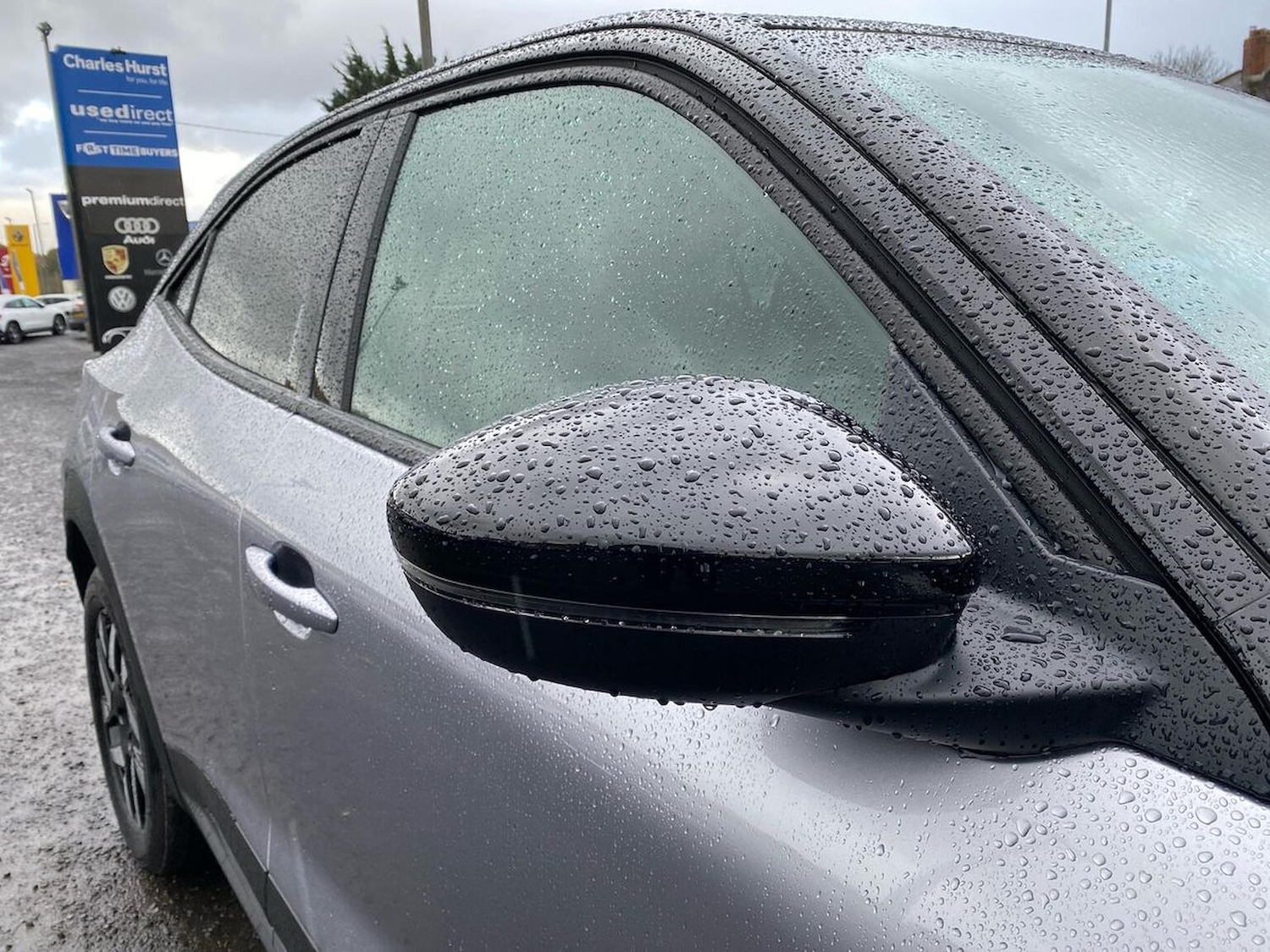 Used Vauxhall Mokka 2025 for sale - 76906350: Photo 31