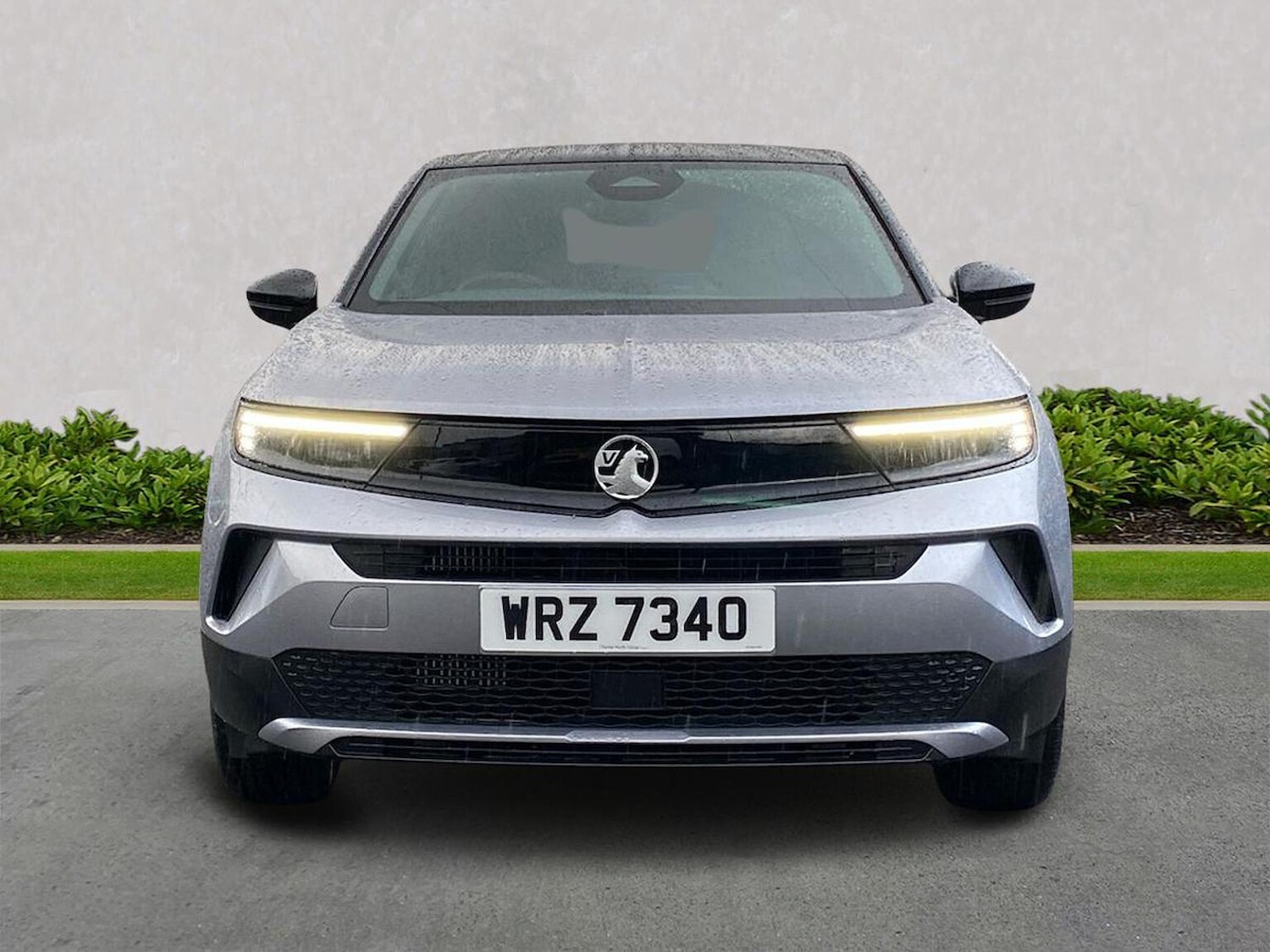 Used Vauxhall Mokka 2025 for sale - 76906350: Photo 5