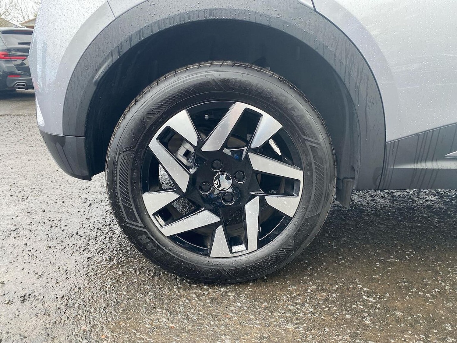 Used Vauxhall Mokka 2025 for sale - 76906350: Photo 6