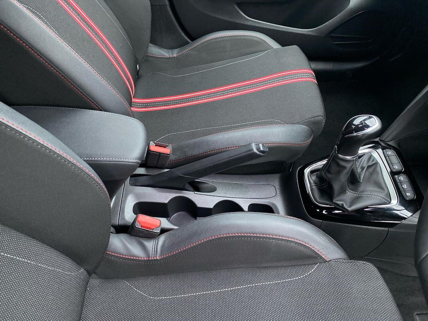 Used Vauxhall Corsa 2023 for sale - 77701330: Photo 13