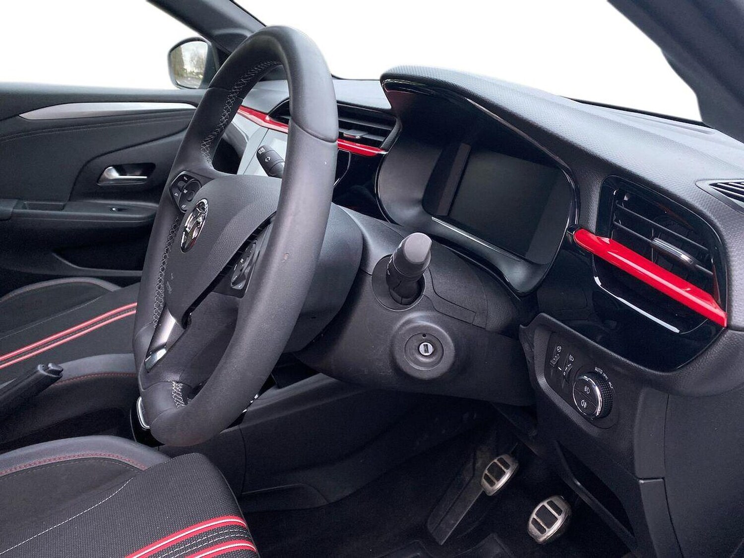 Used Vauxhall Corsa 2023 for sale - 77701330: Photo 15