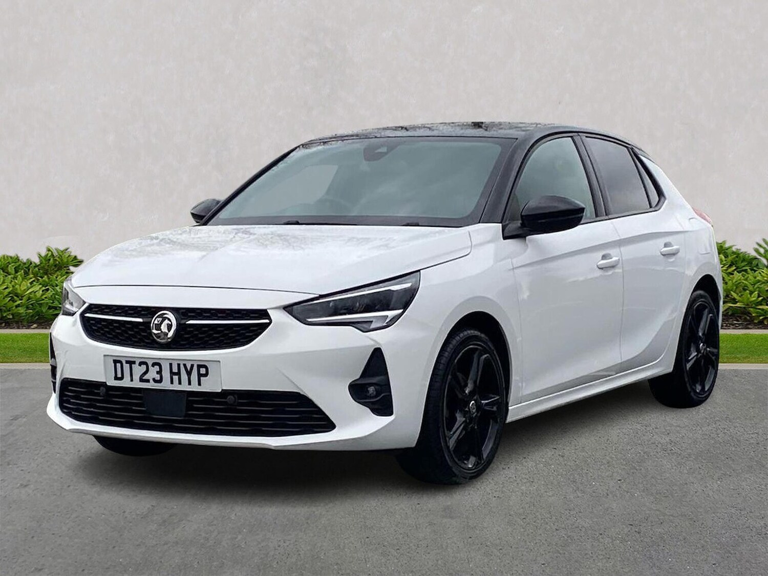 Used Vauxhall Corsa 2023 for sale - 77701330: Photo 20