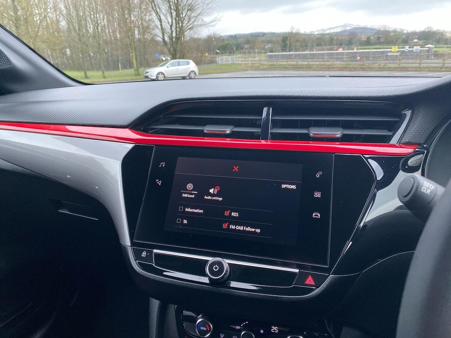 Used Vauxhall Corsa 2023 for sale - 77701330: Photo 23