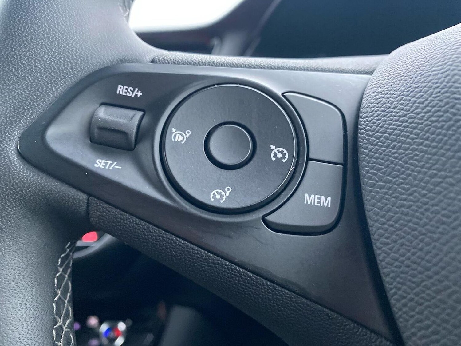 Used Vauxhall Corsa 2023 for sale - 77701330: Photo 25