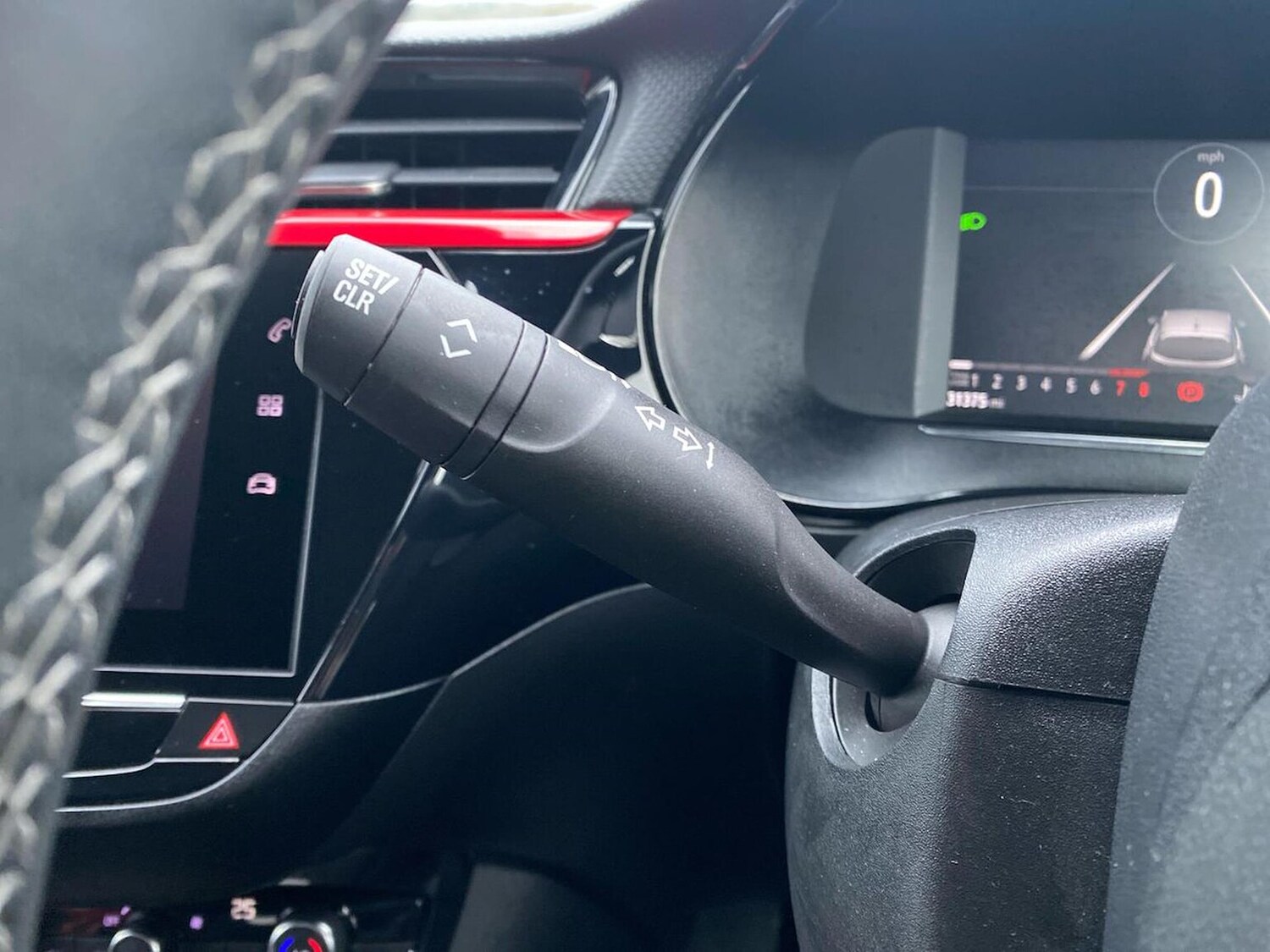 Used Vauxhall Corsa 2023 for sale - 77701330: Photo 27