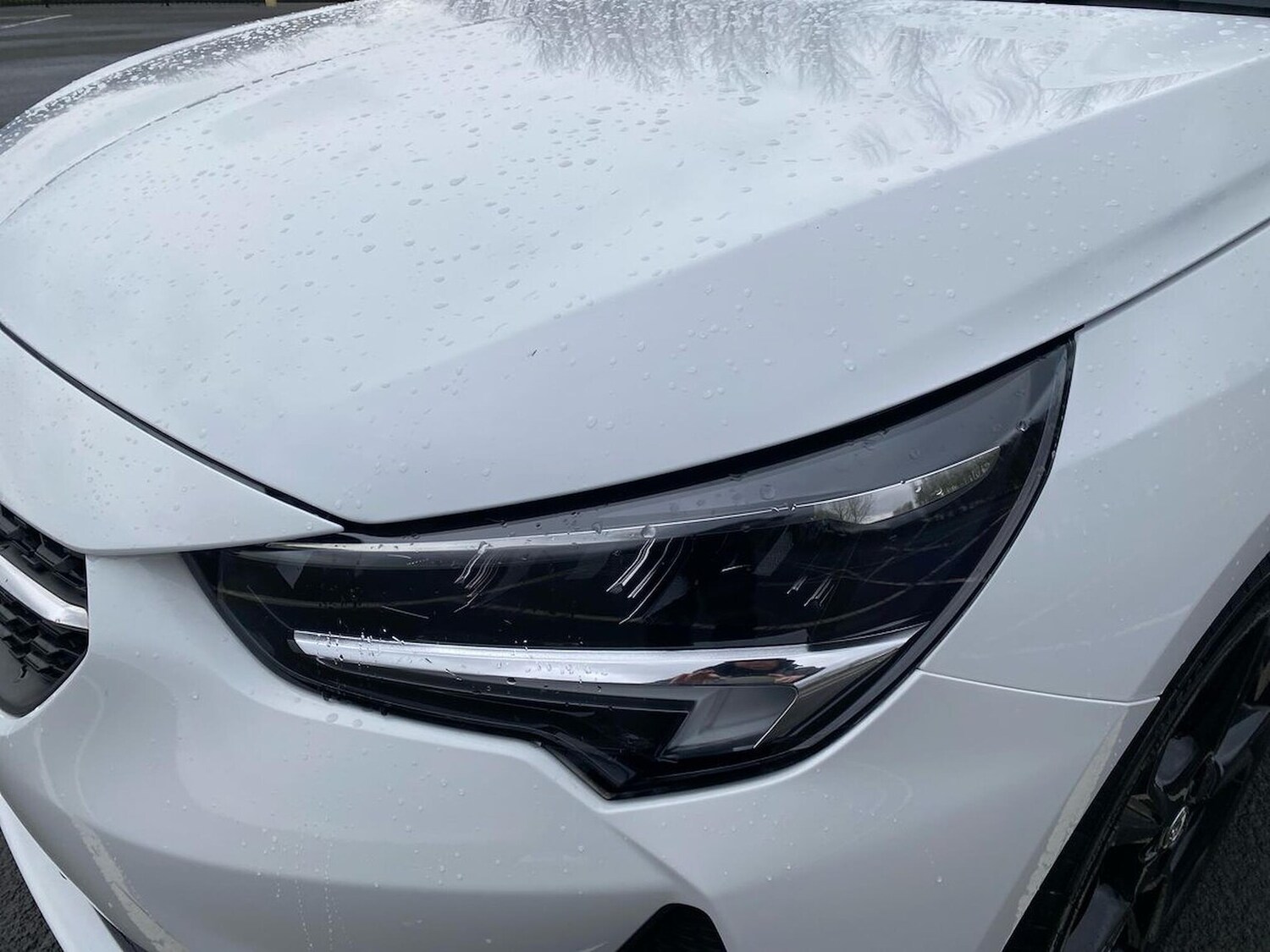 Used Vauxhall Corsa 2023 for sale - 77701330: Photo 29