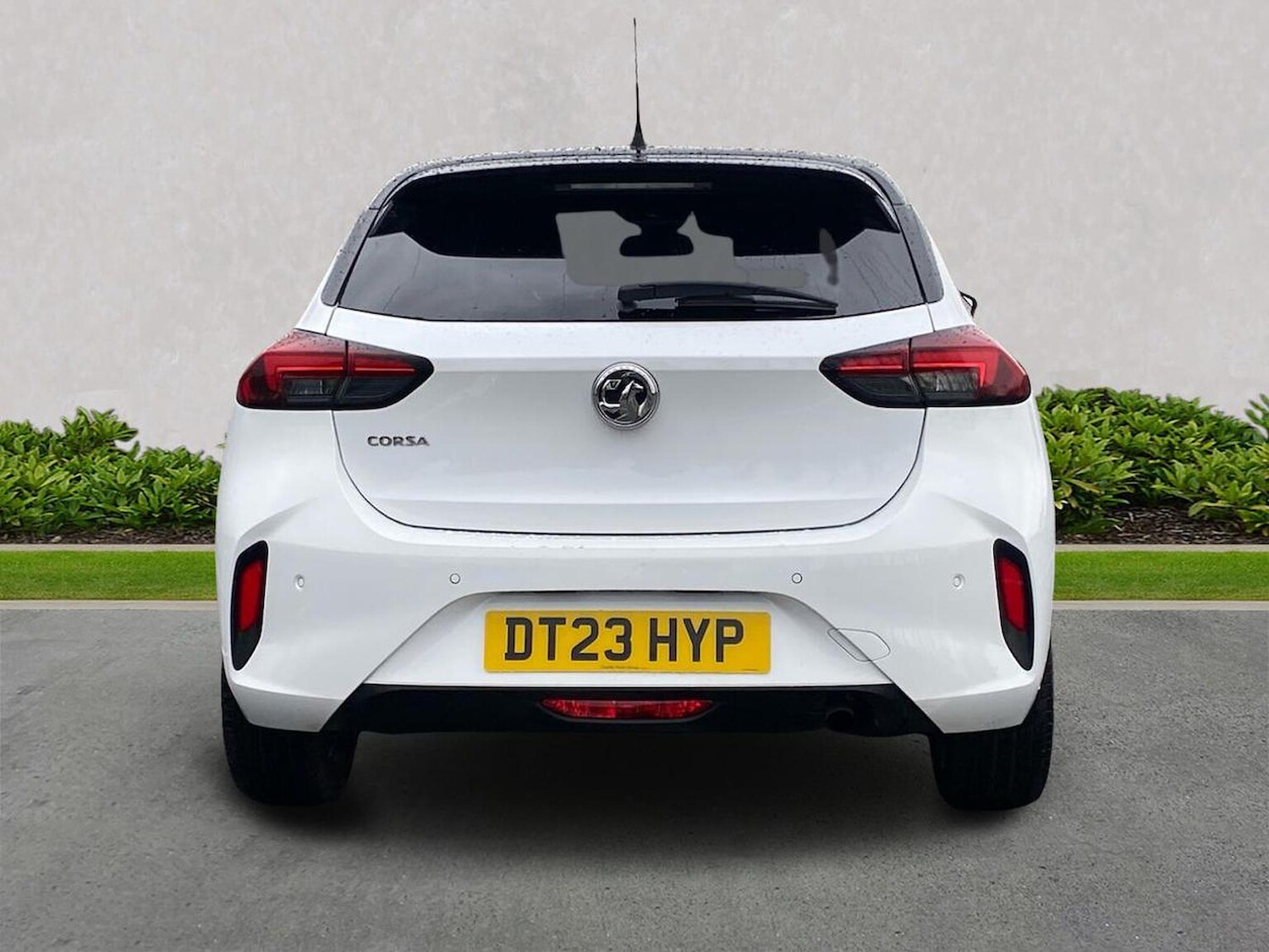 Used Vauxhall Corsa 2023 for sale - 77701330: Photo 4