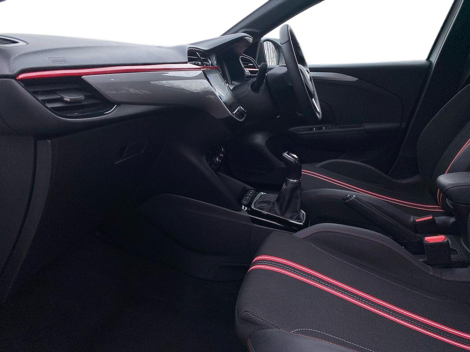 Used Vauxhall Corsa 2023 for sale - 77701330: Photo 7