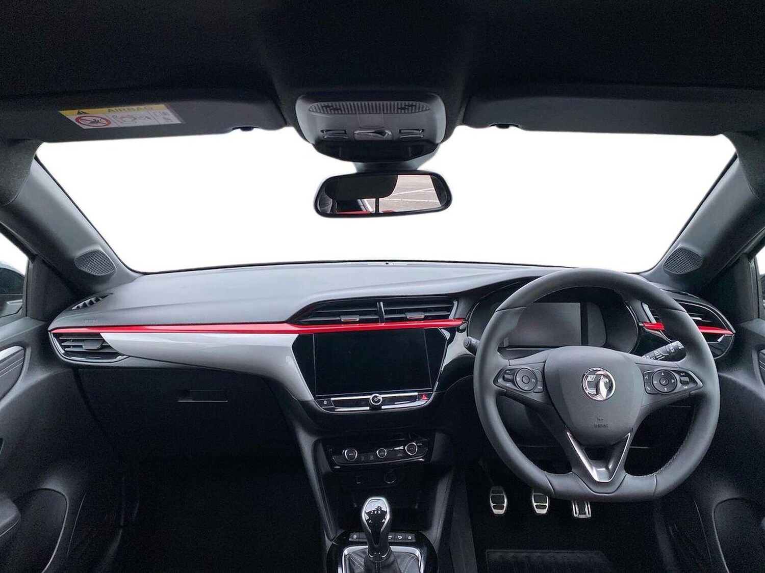 Used Vauxhall Corsa 2023 for sale - 77701330: Photo 8